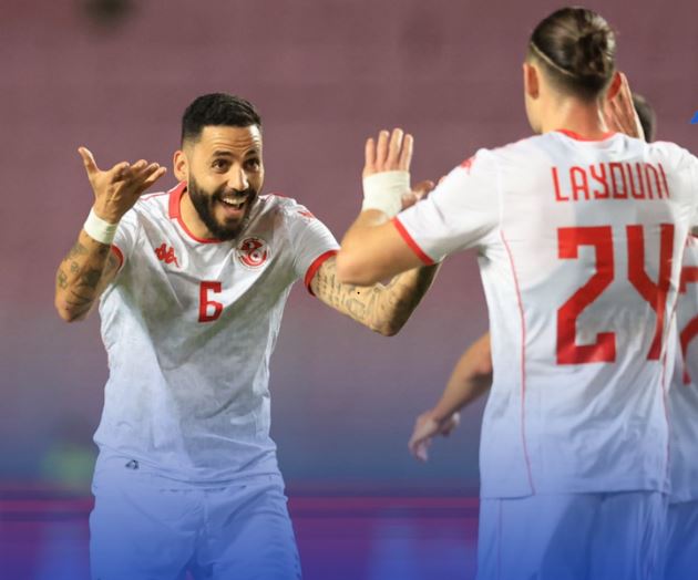 كأس العرب قطر 2025/ برنامج تحضيرات المنتخب الوطني و جدول التحاق اللاعبين 